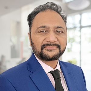 Ravi K Dandamudi
